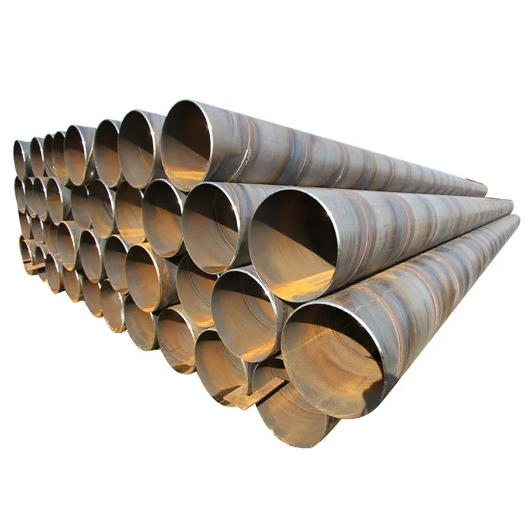 carbon steel pipe&tube